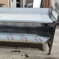 ذرت مکزیکی کلن فر سینک ظرفشوییodمیزکار c4‌ساندویچی|کافی‌شاپ و رستوران|اردکان, |دیوار