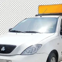 یک خانم ک اموزش رانندگی بده