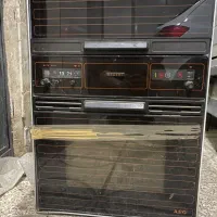 فر دوطبقه AEG