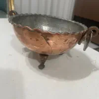 ظروف مسی|ظروف سرو و پذیرایی|بندر انزلی, آخرخط|دیوار