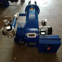 مشعل گاز و گازوییل سوز