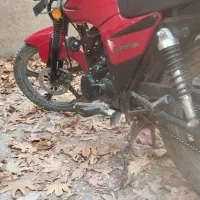 موتور سیکلت|موتورسیکلت|خمینی‌شهر, |دیوار