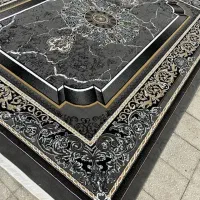 فرش کاشان|فرش|علی‌آباد کتول, |دیوار