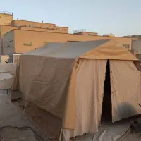 چادرمحکم وضدآب