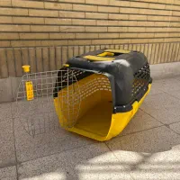 باکس سگ سینی ادرار