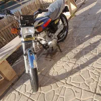 هندا ۹۳|موتورسیکلت|مشهد, هفده شهریور|دیوار
