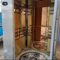 کابین سازی جهان کابین تبریز|مصالح و تجهیزات ساختمان|تبریز, |دیوار