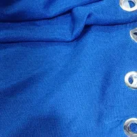 پرده پانچ شده