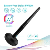 تبلت نوری Huion Kamvas GT-191 V2|تبلت|تهران, گیشا|دیوار