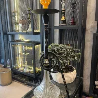 قلیان لاین کینگ