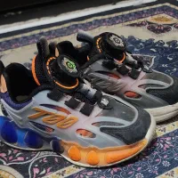 کفش کتونی بچگانه سایز ۲۶|کفش و لباس بچه|تهران, زرکش|دیوار