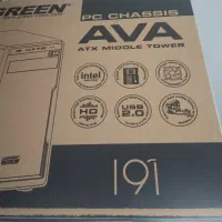 فروش کامپیوتر کاملا نو