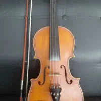ویولن برگمولر آلمانی خوش صدا