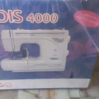 چرخ خیاطی گلدوزی
