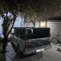 وانت پیکان|خودرو سواری و وانت|چناران, |دیوار