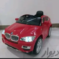 ماشین شارژی