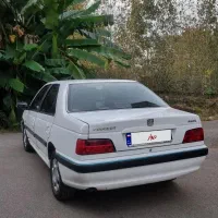 پژو پارس مدل ۹۹ در حد صفر|خودرو سواری و وانت|لاهیجان, کوی استادان|دیوار