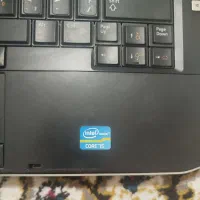 لپتاب dell نسل ۴