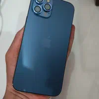 IPHONE 12 pro max|موبایل|چهارباغ, |دیوار