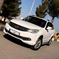 هایما s7 2000 اتومات|خودرو سواری و وانت|ارومیه, |دیوار