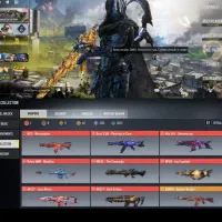 اکانت کالاف ارزون مفت مفت