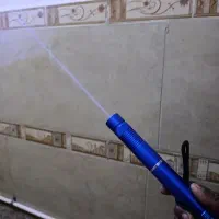 چراغ کوهستانی