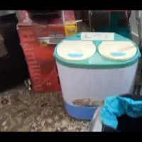 کهنه شور یا مینی شور