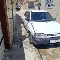 پراید مدل 90sl