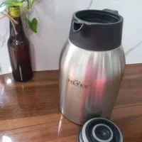 فلاکس استیل|قوری، کتری، قهوه‌ساز دستی|بندر انزلی, چهارفریضه|دیوار