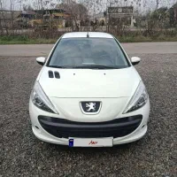 ۲۰۷مدل۹۹فرمان برقی