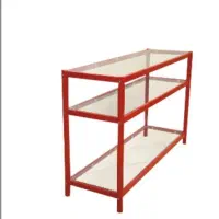 ویترین شیشه ای