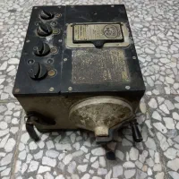 دستگاه میگر هندلی|کلکسیون اشیاء عتیقه|ملارد, |دیوار