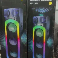 اسپیکر هوریون نو اکبند