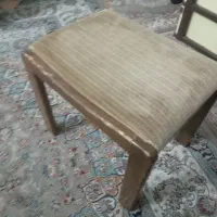 صندلی آرایش