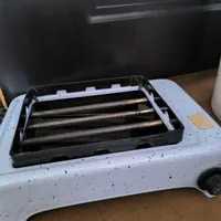 کباب پز گازی