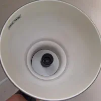 2 عدد لوستر ایکیا به قطر 22 سانتی|لوستر و چراغ آویز|شیراز, گلدشت معالیآباد|دیوار