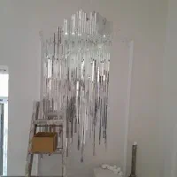 آینه کاری در پاکدشت