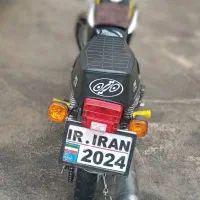 موتورسیکلت.