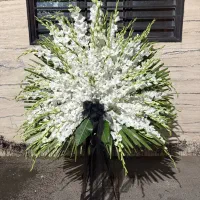 تاج گل سه تا هفت طبقه مدرن|گل و گیاه طبیعی|تهران, امانیه|دیوار