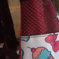 کولهپشتی بچهگانه طرح CAT|کیف، کفش، کمربند|آبیک, |دیوار