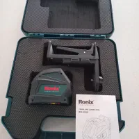 تراز لیزری  رونیکس