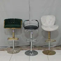 صندلی اپن+کانتر+جکدار+صندلی بار|میز و صندلی غذاخوری|کرج, شهرک سهرابیه|دیوار