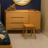 آینه کنسول فایبرگلاس نو بفروش می رسد