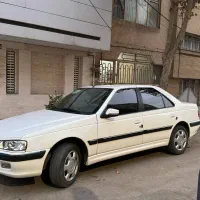 پارس سال xu7p مدل ۱۴۰۱|خودرو سواری و وانت|مشهد, دانشجو|دیوار