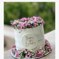 کیک تولد|خوردنی و آشامیدنی|اهواز, شهرک دانشگاه|دیوار