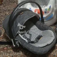 لوازم نوازدی|کالسکه و لوازم جانبی|تاکستان, |دیوار