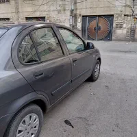 تیبا1 مدل94|خودرو سواری و وانت|تهران, خلیج فارس|دیوار