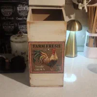 جعبه کیسه فریزر|ظروف سرو و پذیرایی|شیراز, فرهنگ شهر|دیوار