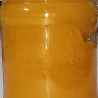 مربای خانگی