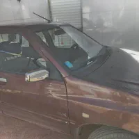 پراید 132مدل88